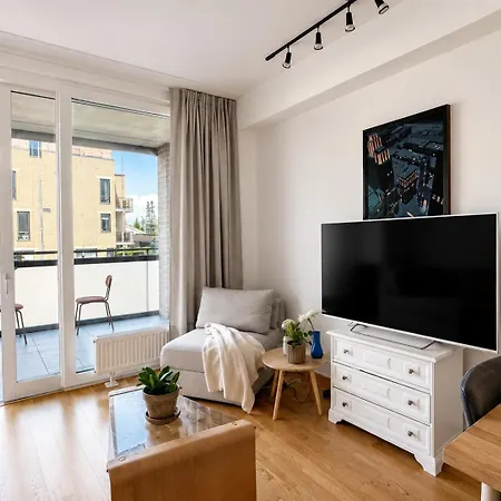 Dahls Retreat Modern In Mollenberg Тронхейм